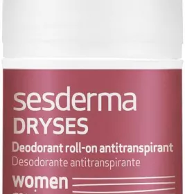 *Дезодорант Sesderma DRYSES женский 75мл