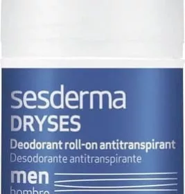 *Дезодорант Sesderma DRYSES для чоловіків 75мл