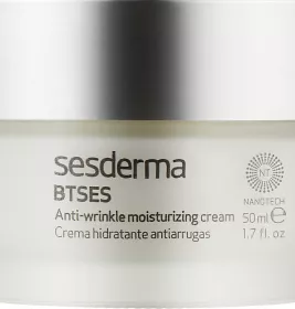Крем Sesderma BTSES зволожуючий проти зморшок 50мл