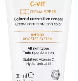 *Крем Sesderma C-VIT CC 30мл