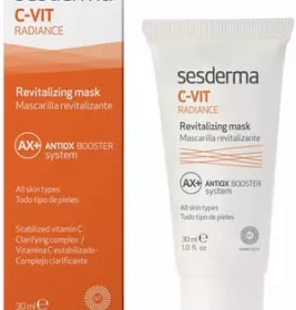 *Маска Sesderma C-VIT восстанавливающая для лица 30мл