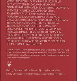 Молочко Sesderma DAESES для тіла з підтягуючим ефектом 200мл