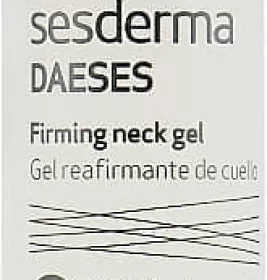*Гель Sesderma DAESES подтягивающий для шеи 50мл