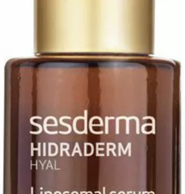 *Сыворотка Sesderma HIDRADERM HYAL липосомировання 30мл