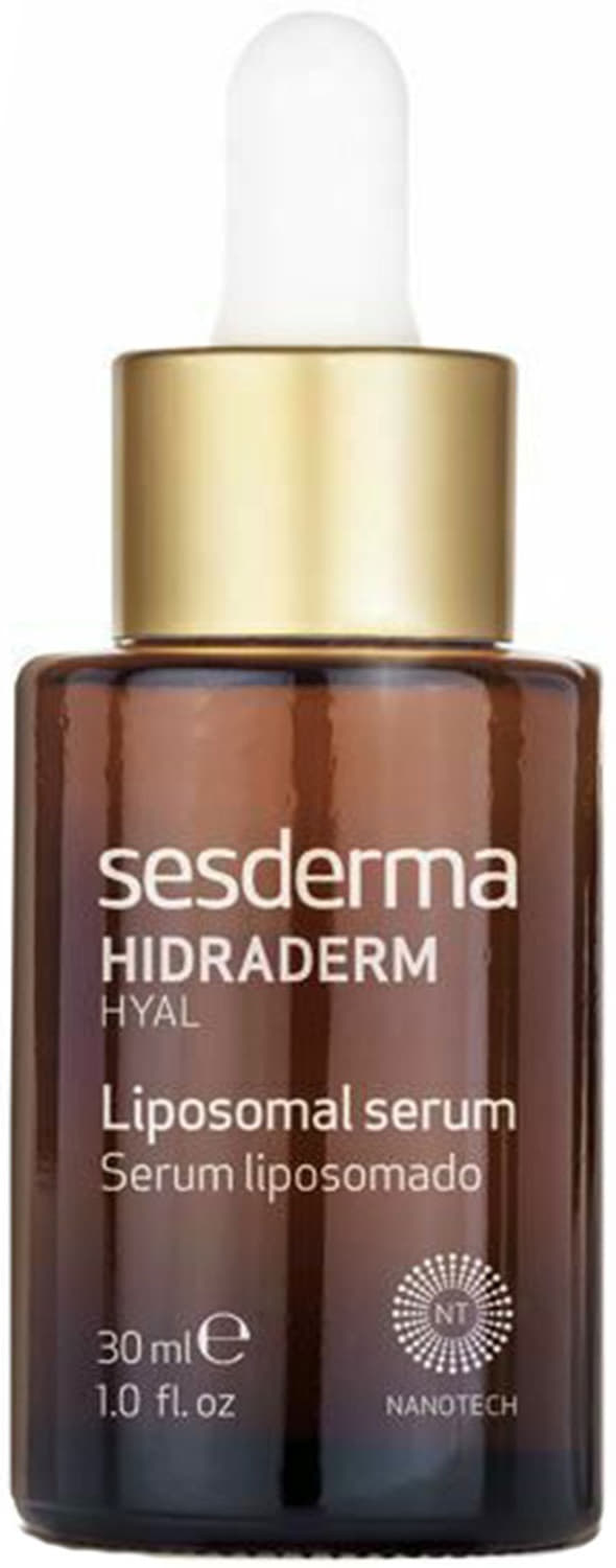 Сироватка Sesderma HIDRADERM HYAL ліпосомальна 30мл