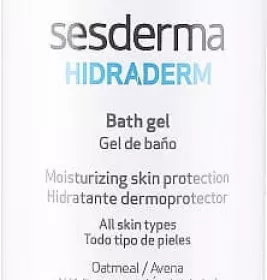*Гель Sesderma HIDRADERM для душа 750мл