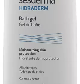 *Гель Sesderma HIDRADERM для душа 750мл