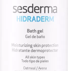 Гель Sesderma HIDRADERM для душу 750мл