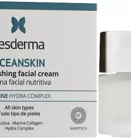 *Крем Sesderma OCEANSKIN 50мл