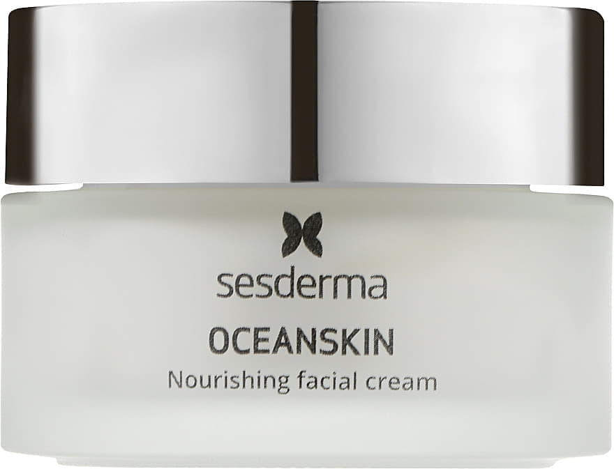 Крем Sesderma OCEANSKIN 50мл