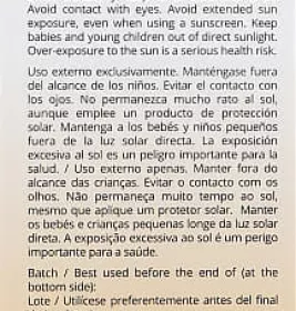 *Крем-гель Sesderma REPASKIN dry touch солнцезащитный SPF 50+ 50мл