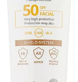 Флюїд Sesderma REPASKIN сонцезахисний SPF 50+ 50мл