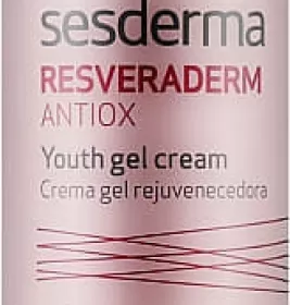 Крем Sesderma RESVERADERM ANTIOX 50мл