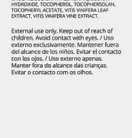 Крем Sesderma RESVERADERM ANTIOX 50мл