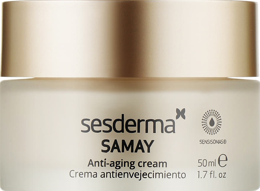 *Крем Sesderma SAMAY 50мл *Крем Sesderma SAMAY 50мл