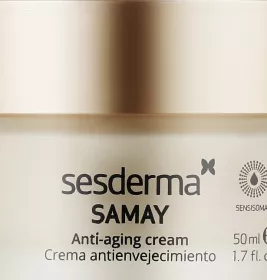 *Крем Sesderma SAMAY 50мл