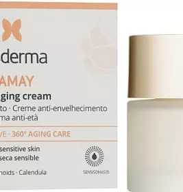 *Крем Sesderma SAMAY 50мл
