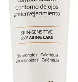 *Крем-контур Sesderma SAMAY вокруг глаз 15мл