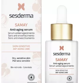 *Сыворотка Sesderma SAMAY 30мл
