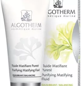 *Флюид OTB dpt Algotherm Пюрте для лица 50 мл
