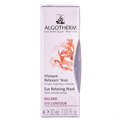 Маска OTB dpt Algotherm розслаблююча для контура очей 30 мл