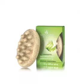 Мило-ексфоліант ALGOTHERM Альгосилует для тіла 125 г