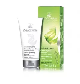 *Крем OTB dpt Algotherm Альгосилуэт подтягивающий для тела 150 мл