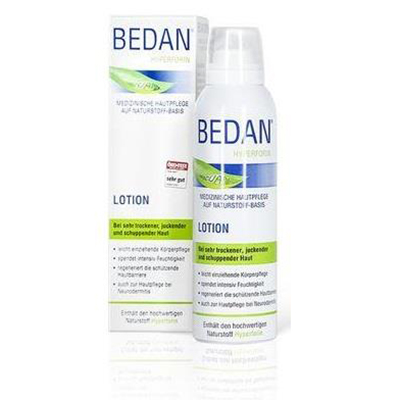 Бедан ліполосьйон 150 мл