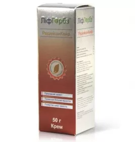 ЛіфГербз Редіейшн Кейр крем 50 г