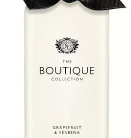 Grace Cole GFV2214005 Лосьйон для тіла Body Lotion Boutique Grapefruit&Verbena жін. 500мл