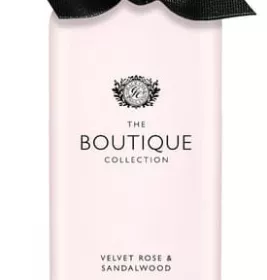 *Лосьон Grace Cole Boutique для тела Velvet Rose&Sandalwood жен. 500мл