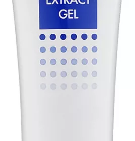 *Гель Krauterhof для тіла з екстрактом равликового слизу 100 мл