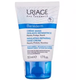 Крем Uriage Барʼєдерм ізолюючий відновлюючий для рук 50 мл