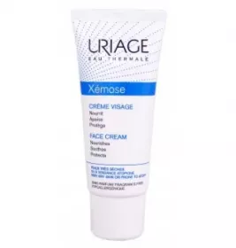 *Крем Uriage Ксемоз для лица 40мл