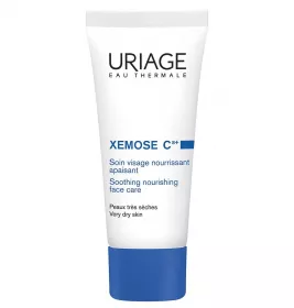 Крем Uriage Ксемоз для лица 40мл