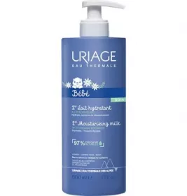 Молочко Uriage BEBE 1-е зволожуюче дитяче 500 мл