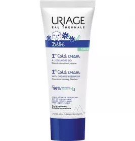 Крем Uriage BEBE 1-й захисний під підгузок 100 мл