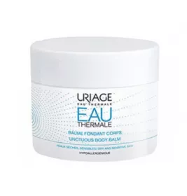 Бальзам Uriage EAU THERMALE тающий для тела 200 мл