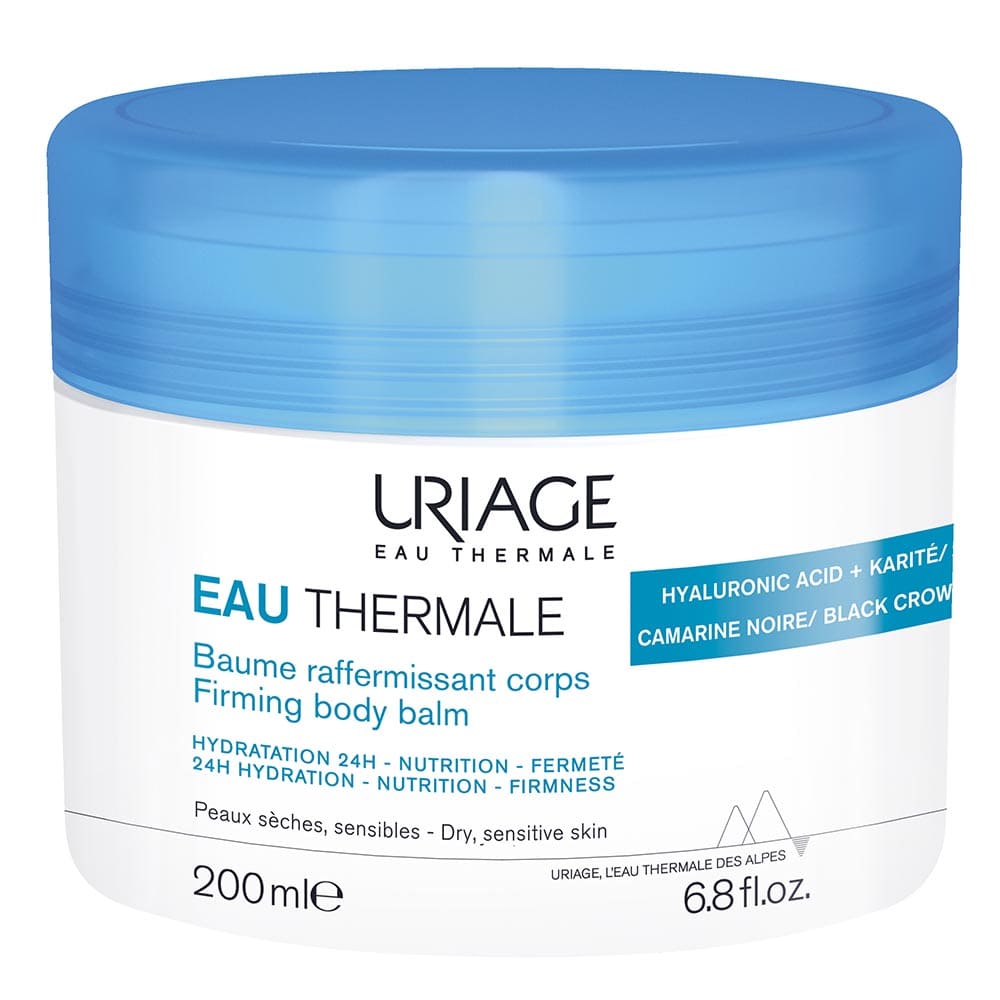Бальзам Uriage EAU THERMALE танучий для тіла 200 мл