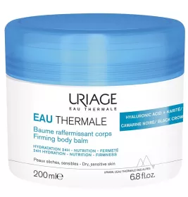 Бальзам Uriage EAU THERMALE танучий для тіла 200 мл