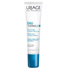 Крем Uriage EAU THERMALE зволожуючий для контуру очей 15 мл