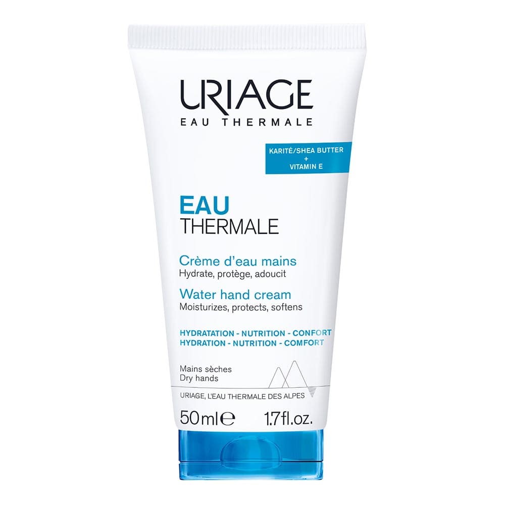 Крем Uriage EAU THERMALE для рук 50 мл