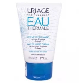 Крем Uriage EAU THERMALE для рук 50 мл