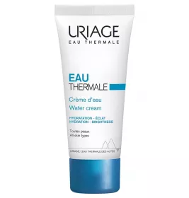 Крем Uriage EAU THERMALE легкий зволожуючий для обличчя 40 мл