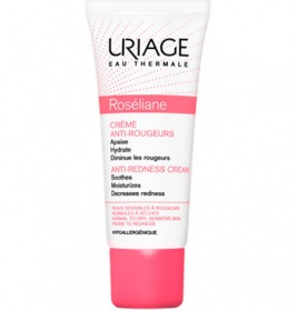 Крем Uriage Розельян от покраснений для лица SPF30 40 мл