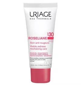 Крем Uriage Розельян против покраснений для лица SPF30 40мл