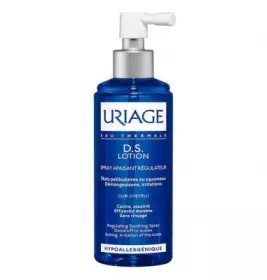 *Лосьйон Uriage D.S. для кожи головы 100 мл