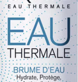 *Спрей Uriage EAU THERMALE зволожуючий SPF30 50 мл