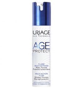 *Эмульсия Uriage AGE PROTECT мультизадачная для лица 40мл