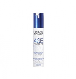 Крем Uriage AGE PROTECT мультизадачный для лица 40мл
